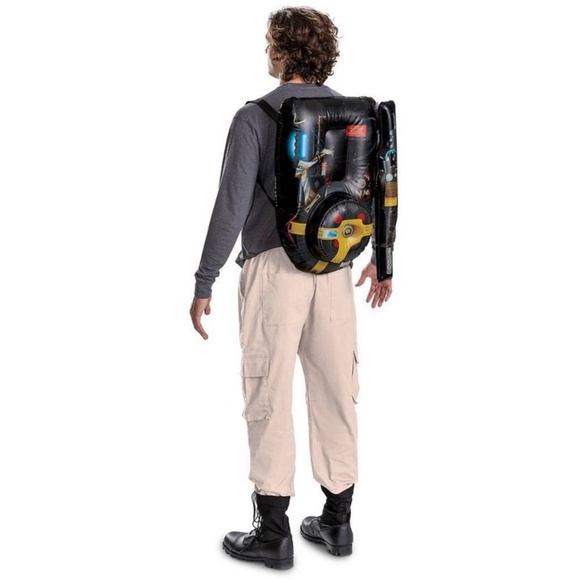 Sony Pictures Ghostbusters: Frozen Empire Kids' and Adult Halloween Accessory Ki - Picture 2 of 5